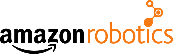Amazon Robotics logo
