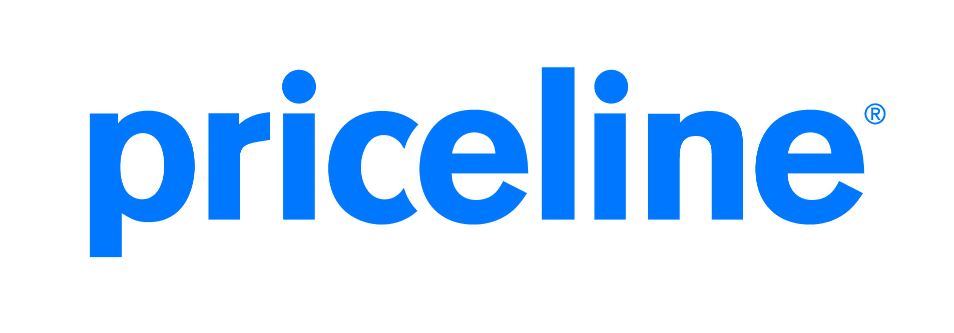 Priceline (Booking Holdings) logo